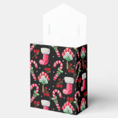 Ballotins Sucres de canne et objets de Noël (Ouvert)