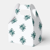 Ballotins sud-ouest bleu (Arrière)