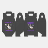 Ballotins Suddenly a soccer expert (Déplié)