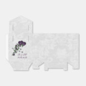 Ballotins Suite élégante de Mariage Ivy (Déplié)