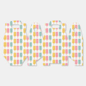 Ballotins Summer Ice Cream Sticks (Déplié)