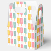 Ballotins Summer Ice Cream Sticks (Ouvrir)