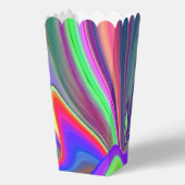 Ballotins Summerfeel, Rainbowart 3D Abstrait (Verso)