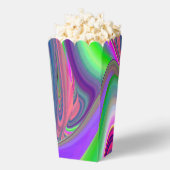 Ballotins Summerfeel, Rainbowart 3D Abstrait (Sauté)