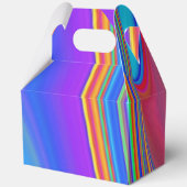 Ballotins Summerfeel, Rainbowart 3D Abstrait (Verso)