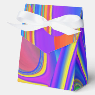 Ballotins Summerfeel, Rainbowart 3D Abstrait