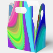 Ballotins Summerfeel, Rainbowart 3D Abstrait (Ouvrir)