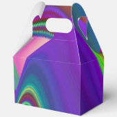 Ballotins Summerfeel, Rainbowart 3D Abstrait (Verso)