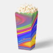Ballotins Summerfeel, Rainbowart 3D Abstrait (Sauté)