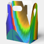 Ballotins Summerrainbow, Rainbowart 3D Abstrait (Ouvrir)