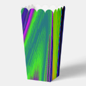Ballotins Summerrainbow, Rainbowart 3D Abstrait (Verso)