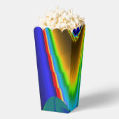Ballotins Summerrainbow, Rainbowart 3D Abstrait (Sauté)