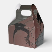 Ballotins Sumo Mural Art (Arrière)