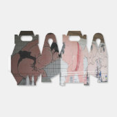 Ballotins Sumo Mural Art (Déplié)