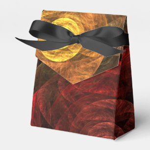 Ballotins Sun Flower Floral Moderne Art Motif Abstrait