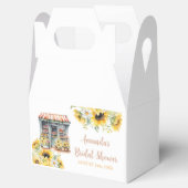 Ballotins Sunflowers She's off the Market Fête des mariées (Ouvert)