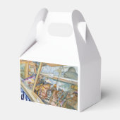 Ballotins Sunny Side (Arrière)