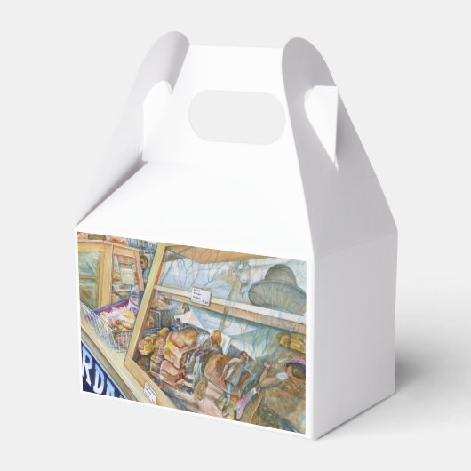 Ballotins Sunny Side (Verso)