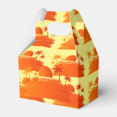 Ballotins Sunrise Sunset Thunder Cove (Arrière)