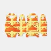 Ballotins Sunrise Sunset Thunder Cove (Déplié)