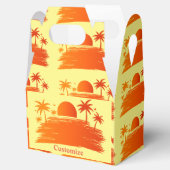 Ballotins Sunrise Sunset Thunder Cove (Ouvert)