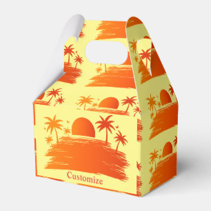 Ballotins Sunrise Sunset Thunder Cove