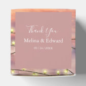 Ballotins Sunset Beach String Mariage (Haut)