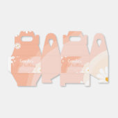 Ballotins Super Daisy Anniversaire Ballotin de fête (Déplié)