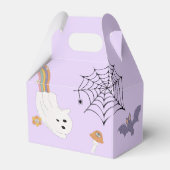 Ballotins Super Halloween mignonne Fête d'anniversaire Ghost (Arrière)