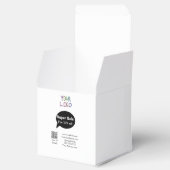 Ballotins super promotion entreprise remise scannez le code  (Ouvert)