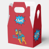 Ballotins Super Special Enfants 🌟 Superhero (Ouvert)