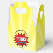 Ballotins Superhero Comic Book N'importe quel âge Anniversai (Ouvert)