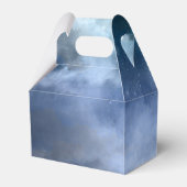 Ballotins Sur Cloud Neuf Mariage (Arrière)