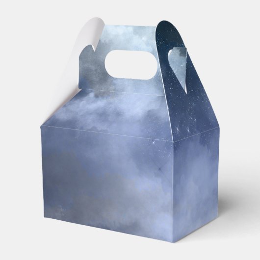 Ballotins Sur Cloud Neuf Mariage (Arrière)