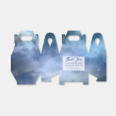 Ballotins Sur Cloud Neuf Mariage (Déplié)