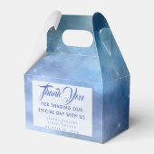 Ballotins Sur Cloud Neuf Mariage (Verso)