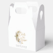 Ballotins Sur la Lune Boho Gold Dust & Nuds (Ouvert)