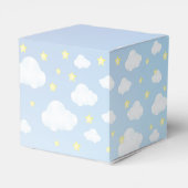 Ballotins Sur la Lune et les étoiles (Arrière)