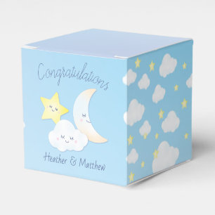 Ballotins Sur la Lune et les étoiles