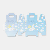 Ballotins Sur la Lune et les étoiles (Déplié)