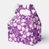 Ballotins Surf JUNGLE (COMBO PURPLE) (Arrière)