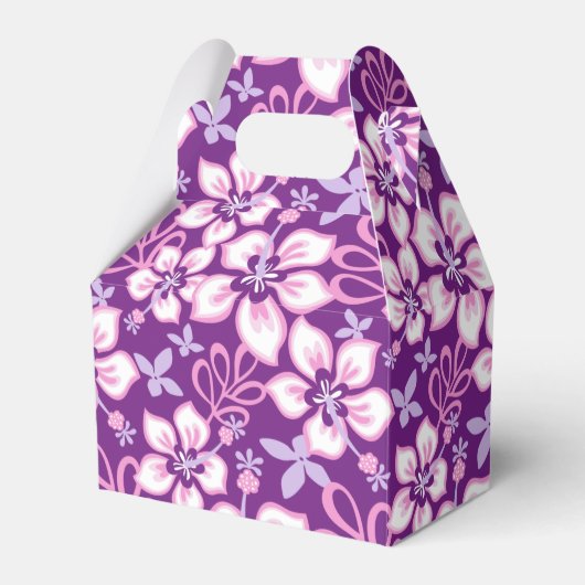 Ballotins Surf JUNGLE (COMBO PURPLE) (Verso)