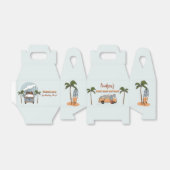 Ballotins Surf Le Grand Un Surf Premier Anniversaire (Déplié)