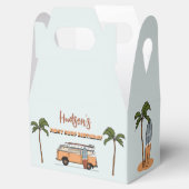 Ballotins Surf Le Grand Un Surf Premier Anniversaire (Ouvert)