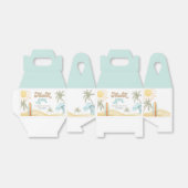 Ballotins Surf Surf Rétro Le Gros Un Garçon Anniversaire Fav (Déplié)