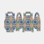 Ballotins Surface composée maison (Déplié)