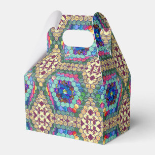 Ballotins Surface composée maison