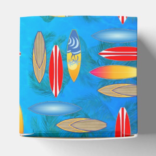 Ballotins Surfboads (Haut)
