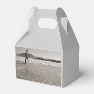 Ballotins Surfer par Shirley Taylor