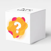 Ballotins surprise (Verso)